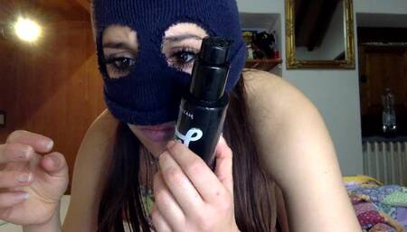 Nimue99 20-11-2023 SQUIRT