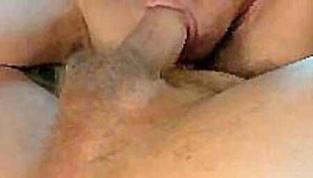 My godfather richar is the best selfsucker