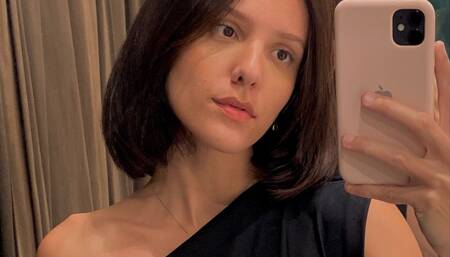 Marcela Silva  Gracinha - cameraprive