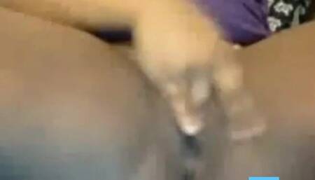 mastubating till a great orgasm in webcam with me