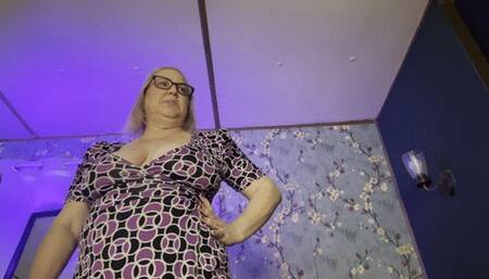 Why do you keep ShRinKinG?