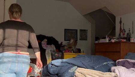 Nobody bullies my daughter and gets away with it