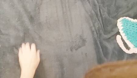 Dildo Fucking in a Dalek Dress - ASS Edition