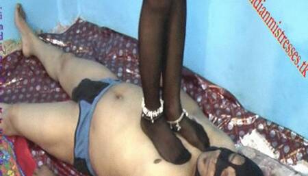 Shaify in Charge - 1 - Face