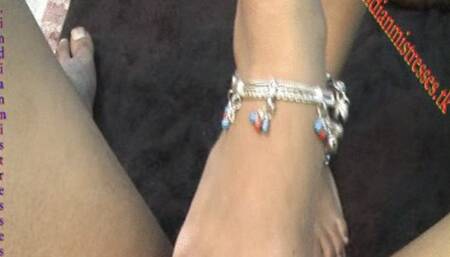 Shaify in Charge - 4 - Footjob after Footjob exclusive