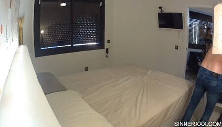 PAPI, IM CUMMING!! INTENSE PASSIONATE SEX - VENUS AFRODITA