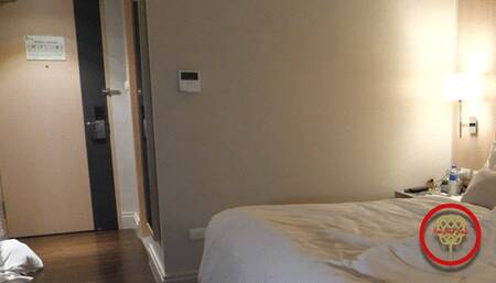 Strapping The Brat Before Bed - Part 3 - (1080 HD)