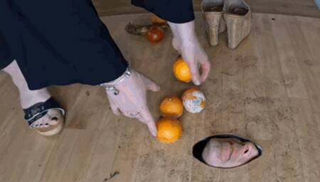 CC - Your mouth is my trash