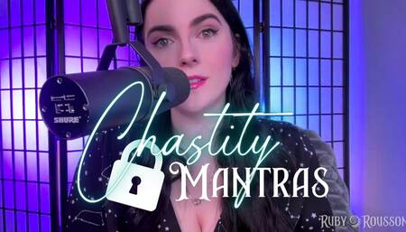 Locked Up and Reprogrammed in Therapy - Unscripted Erotica