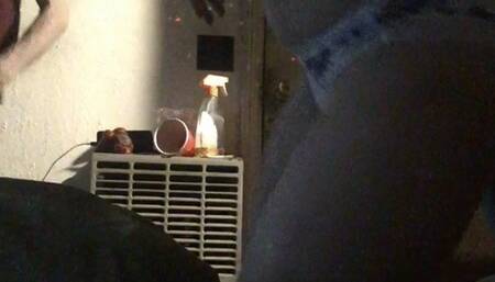 doggy style her camera view