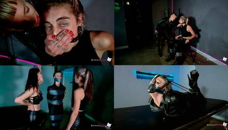 Double Agent Captured by Spanish Spies - Spanish and English (sub:English) - MP4 - FULLHD 1080