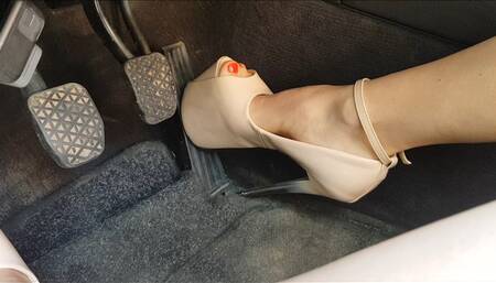 Collection: Revved Up | Blaze Natalie