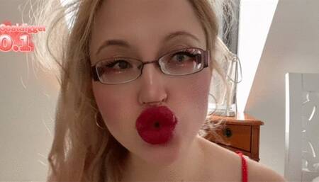 Full Wet Blowing Running Nose