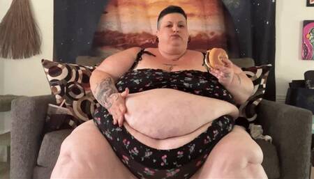 760 lb Life Update: Too Fat for the Hospital SD