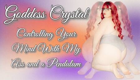 Controlling Your Mind With My Ass and a Pendulum