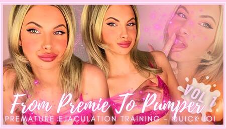 From Premie To Pumper Vol 1 480WMV
