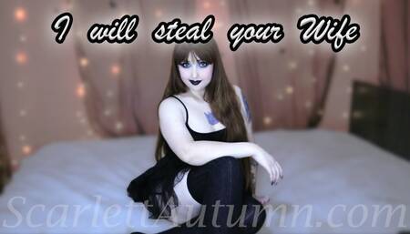 I will steal your Wife - WMV SD 480p