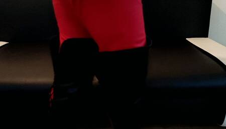 Sensual Leather and Latex Sounds