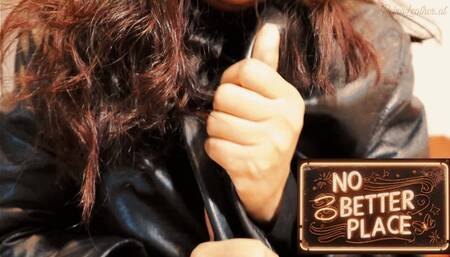 No better place Reinaleather POV