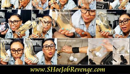 SHoeJob Revenge Part-312