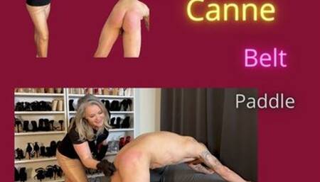 A Imperatriz MBella dá a seu primo uma batida pós-orgasmica 4K Full Video