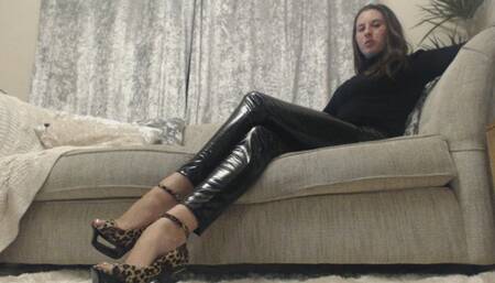 Clip Bitch- Part 3 mov