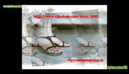 Stay Under Me - Ms Deolina Intro - 4 - CBT after cum Exclusive