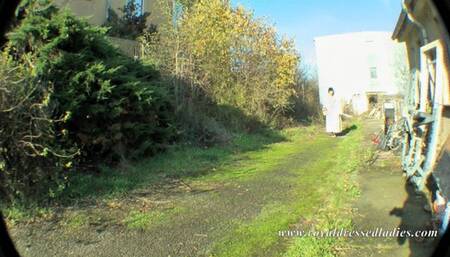 Furry lady fucks pussy Full Movie