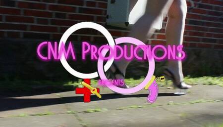 Layered Nylon Pantyhose Tease 1 Full Version