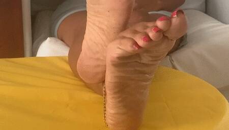 Morning Soles & Coffee