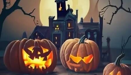 The Magic Diaper (Audio)