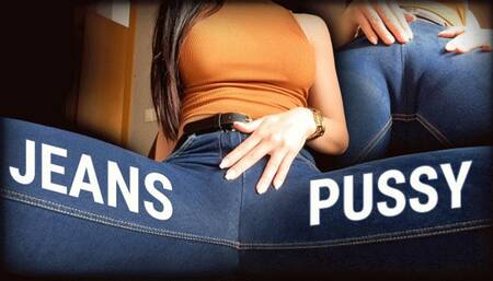 Jeans Pussy