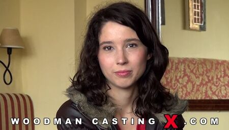 Kyrashina casting