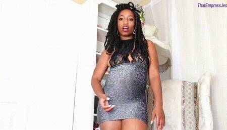 Ruin Your Orgasm for My Ass