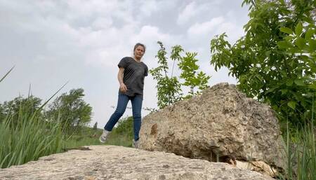 stuck in concrete slabs avi