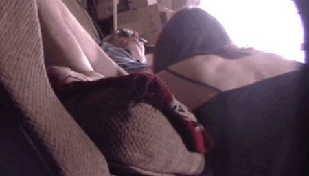 Intimacy with Katrina