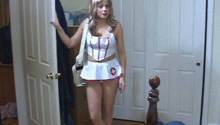 Your heartrate is low - SD