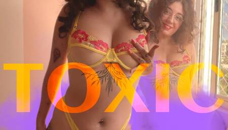 TOXIC