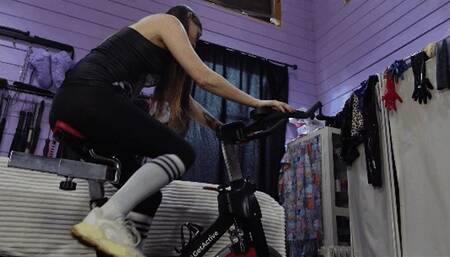 At the mercy of fragrant feet (wmv)