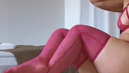 I do what I want Version in Russian