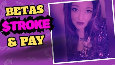 Betas $troke & Pay
