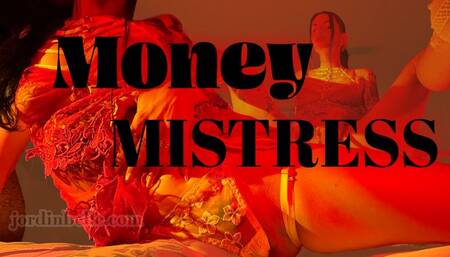 Money Mistress