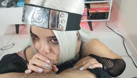 Cutie Teen Suck on Dick