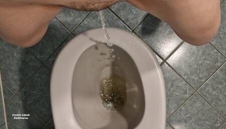 PEE SERVICE - PART 5