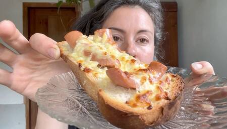 crunchy sendwich mov