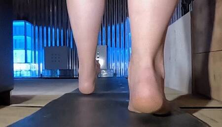 M In Attack Of The 50ft Woman Meets Ghost Busters Classic