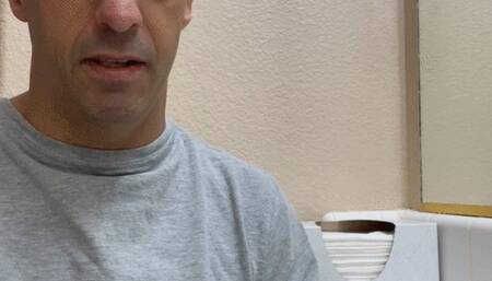 Inducing out of both nostrils, sneezing and an EPIC blow!