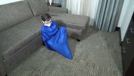 Jade Valentine: Laundry Bag