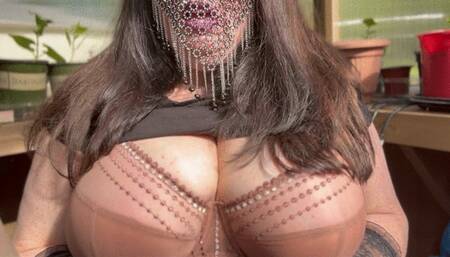 Greenhouse sneezing with Harmony