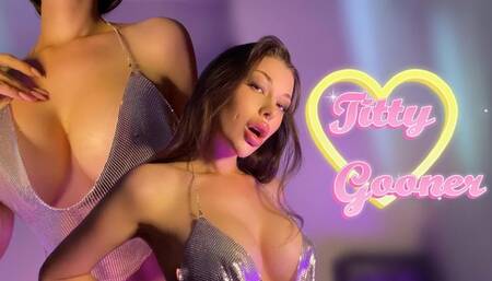 Titty Gooner